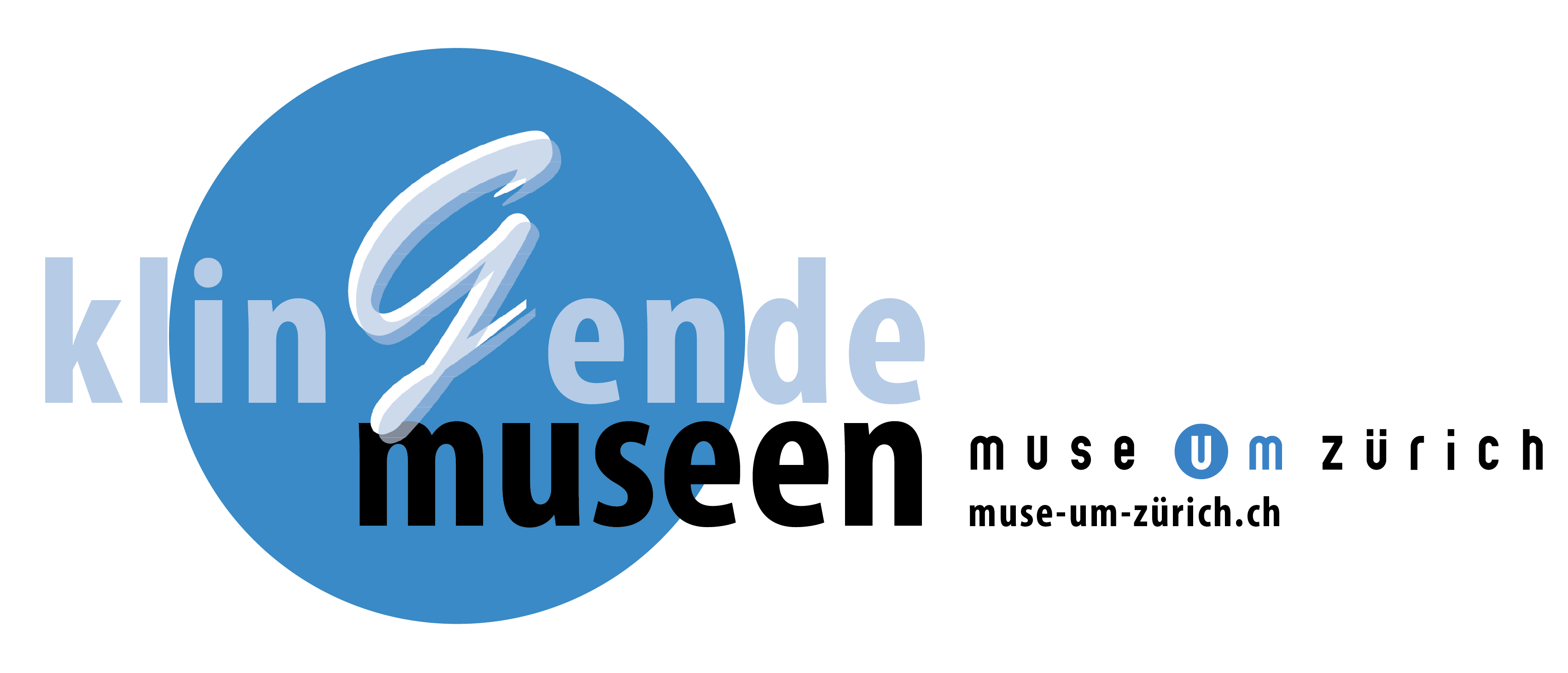 Logo «Klingende Museen»
