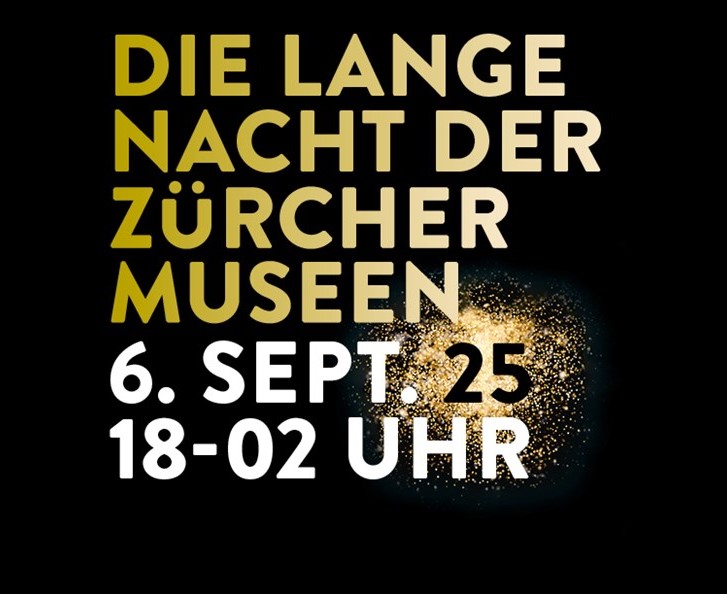 Die lange Nacht der Zürcher Museen