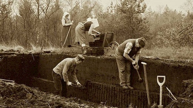 Verschwundenes im Zürcher Oberland