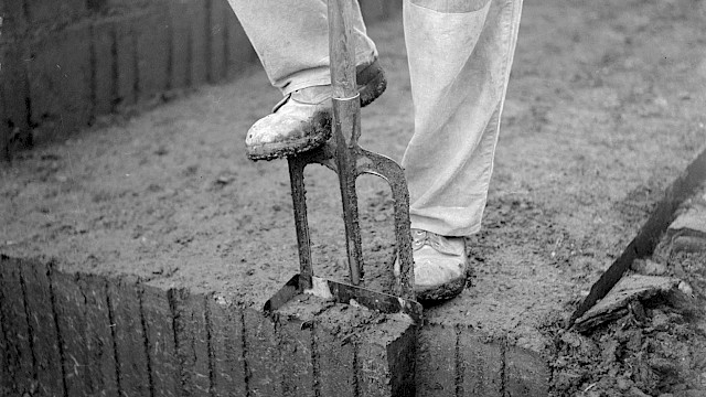 Verschwundenes im Zürcher Oberland