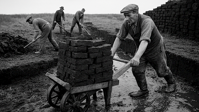 Verschwundenes im Zürcher Oberland