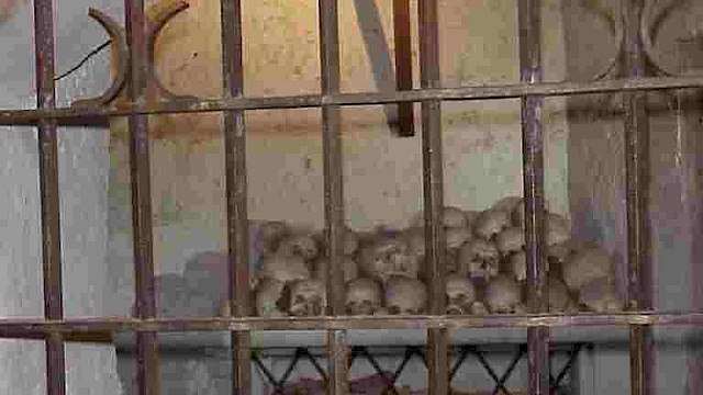 Verschwundenes im Zürcher Oberland