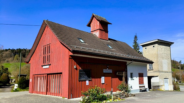Ortsmuseum
