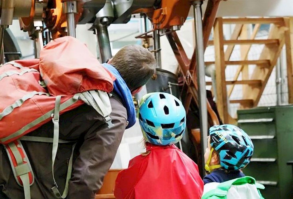 Wir suchen ehrenamtliche Mitarbeiter:innen und Helfer:innen