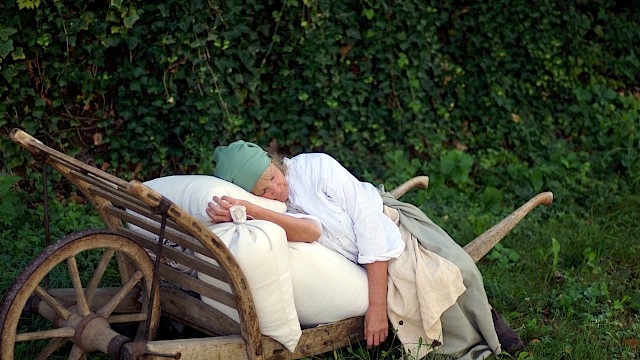 Internationaler Museumstag