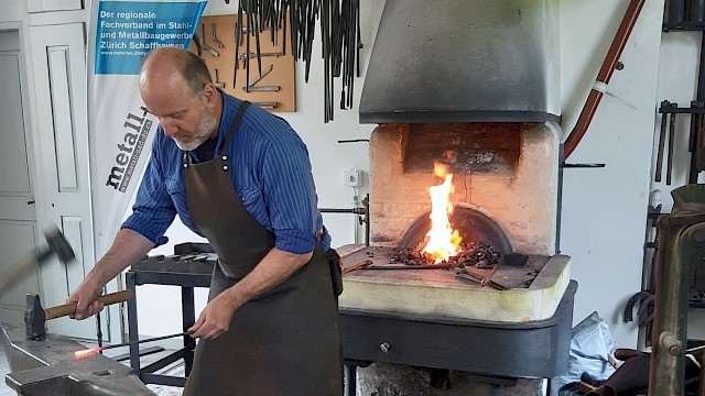 Schweizer Mühlentag